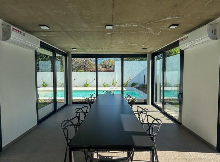 Departamento · 106m² · 2 Dormitorios · 1 Cochera