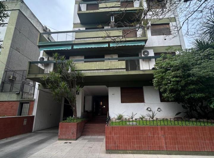 Departamento · 45m² · 2 Ambientes · 1 Cochera