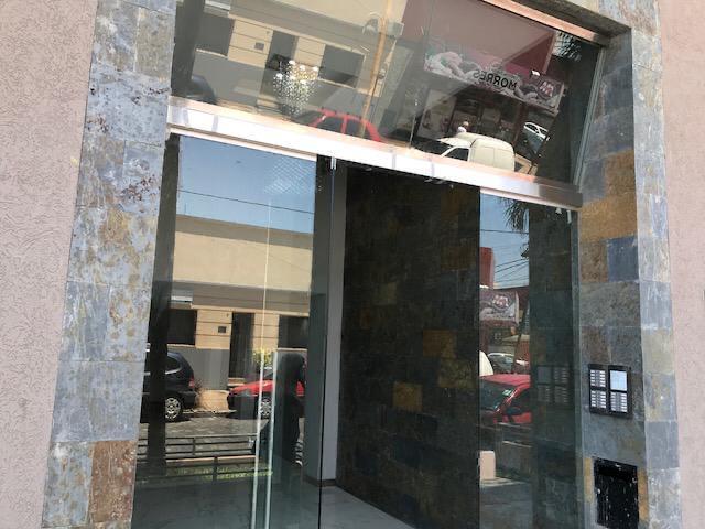 Departamento · 50m² · 2 Ambientes · 1 Cochera