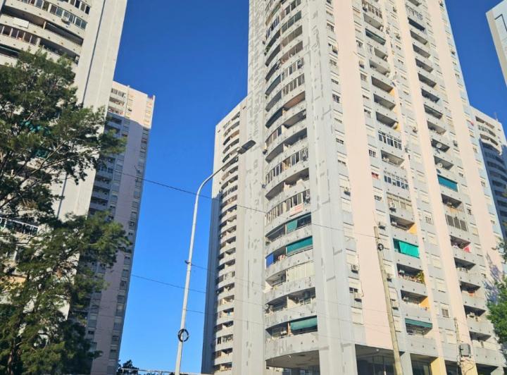 Departamento · 54m² · 3 Ambientes