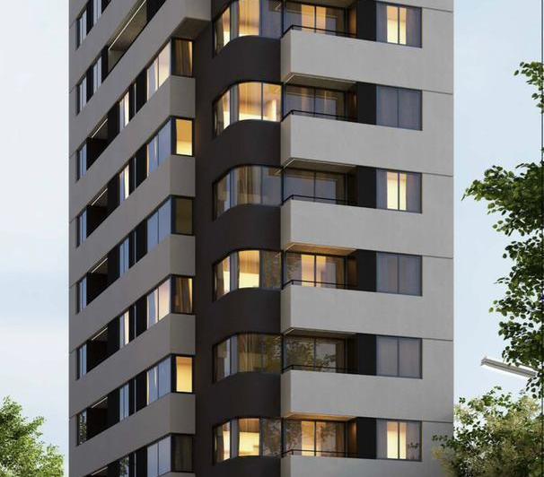 Departamento · 58m² · 3 Ambientes · 1 Cochera
