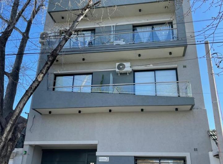 Departamento · 2 Ambientes