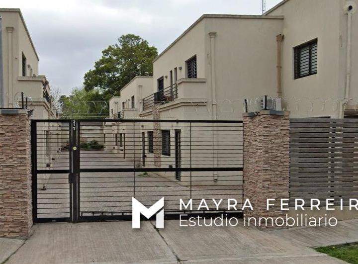 Departamento · 80m² · 3 Ambientes · 1 Cochera