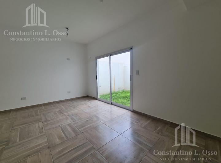 Departamento · 21m² · 1 Ambiente