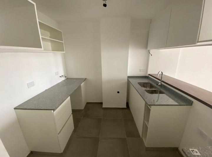 Departamento · 64m² · 2 Ambientes