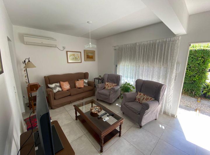 Departamento · 80m² · 3 Ambientes · 1 Cochera
