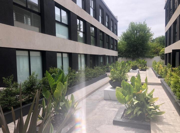 Departamento · 50m² · 2 Ambientes