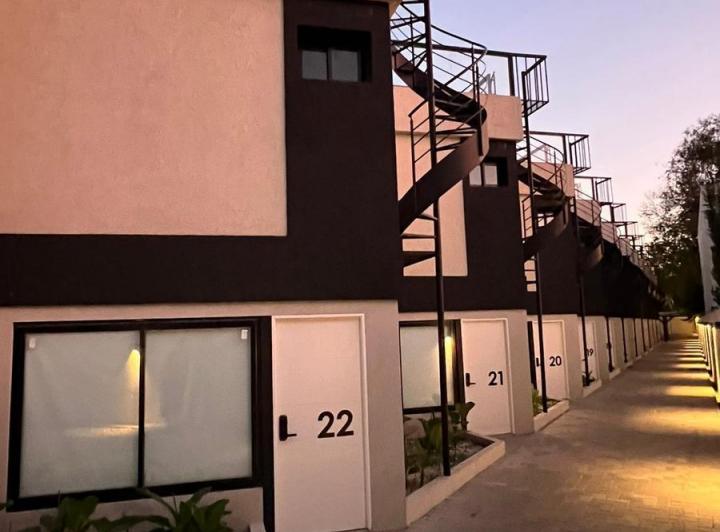 Departamento · 54m² · 3 Ambientes