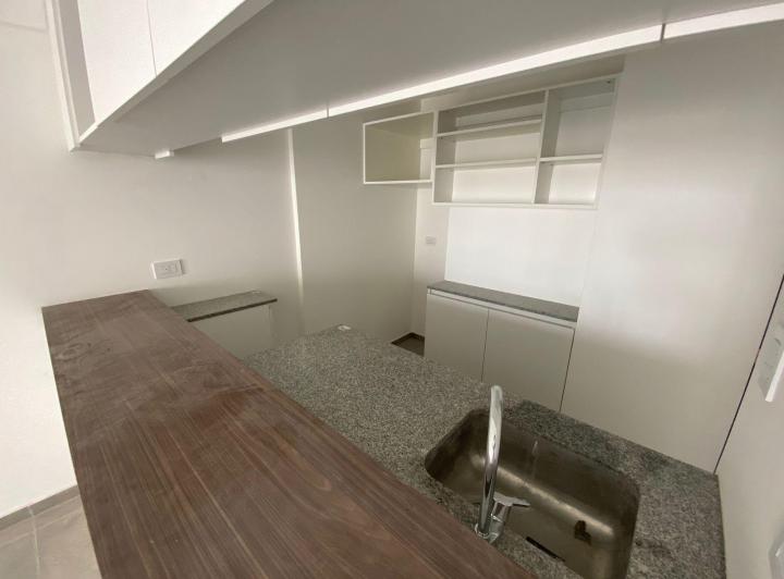 Departamento · 39m² · 1 Ambiente