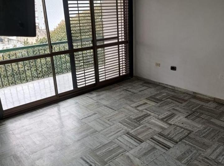 Departamento · 74m² · 3 Ambientes · 1 Cochera