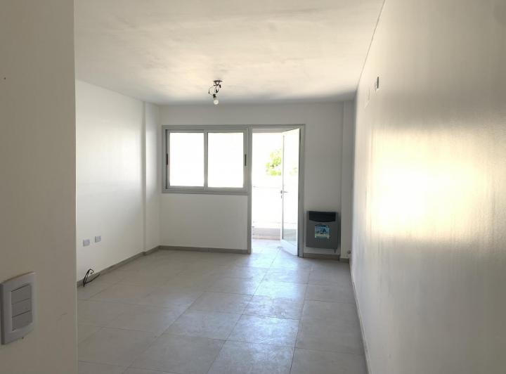 Departamento · 53m² · 2 Ambientes