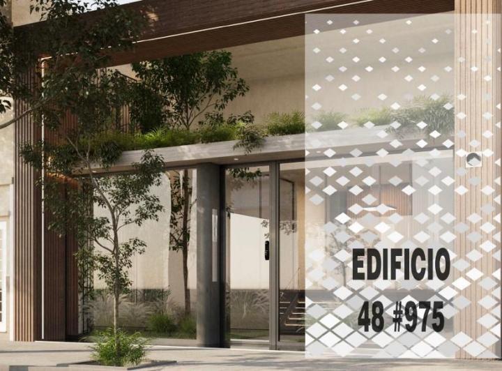 Departamento · 79m² · 3 Ambientes
