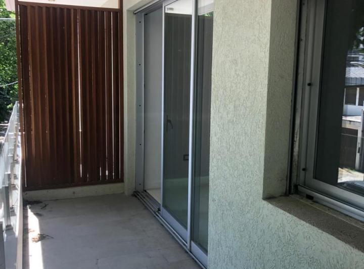 Departamento · 55m² · 2 Ambientes