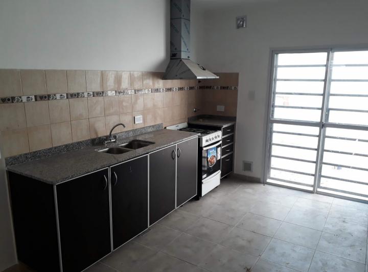 Departamento · 42m² · 2 Ambientes · 1 Cochera