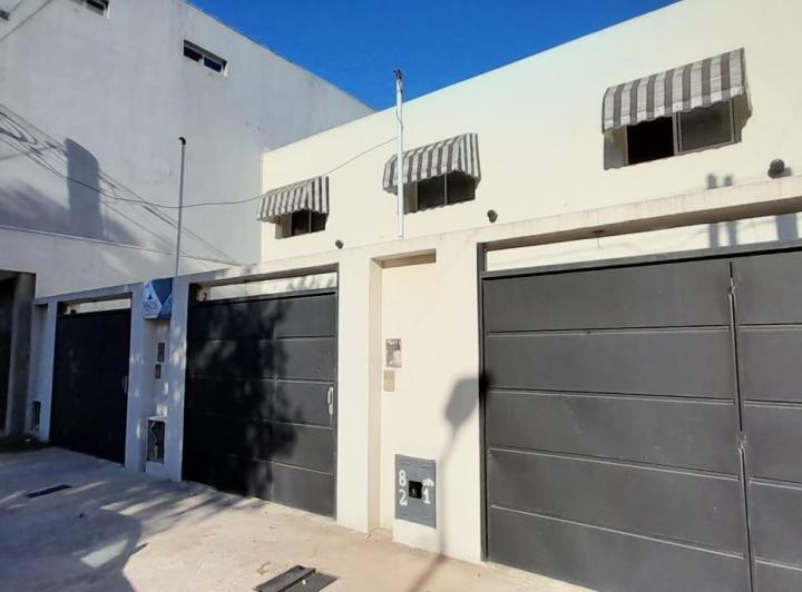 Departamento · 80m² · 3 Ambientes · 1 Cochera