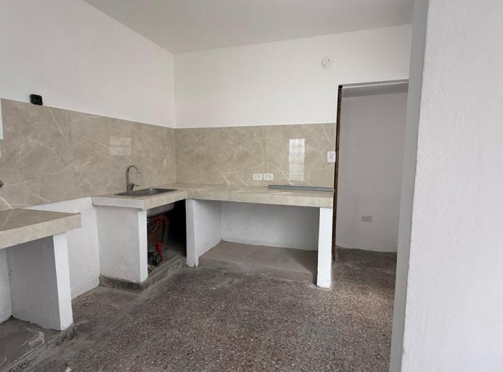 Departamento · 79m² · 5 Ambientes