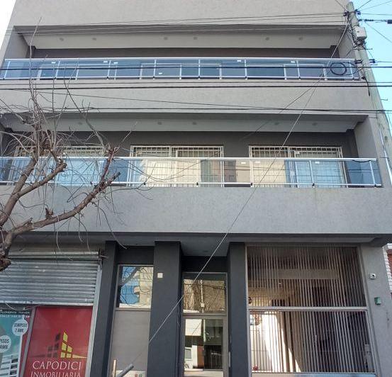 Departamento · 31m² · 1 Ambiente