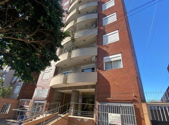Departamento · 43m² · 2 Ambientes