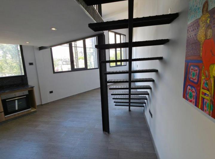 Departamento · 50m² · 2 Ambientes