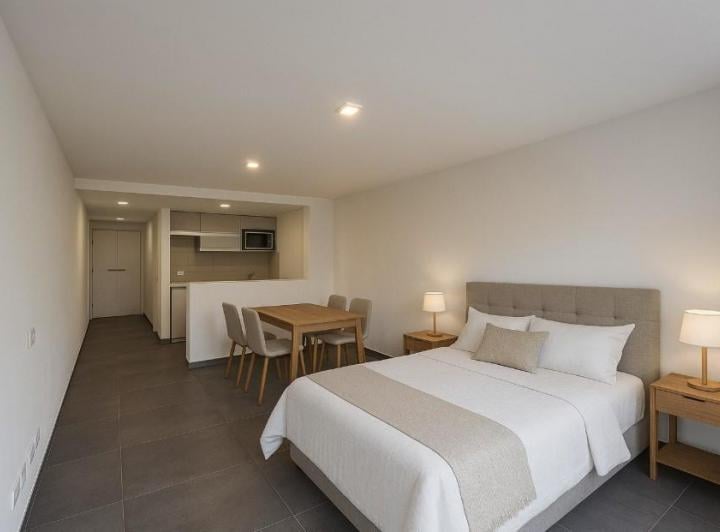 Departamento · 36m² · 1 Ambiente