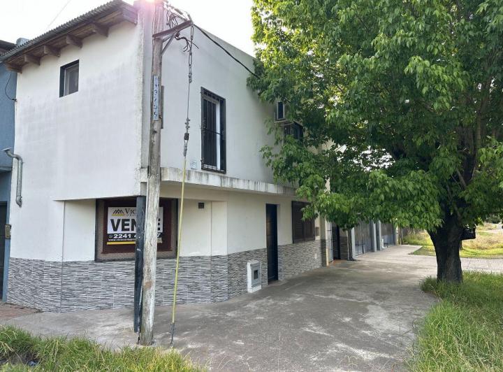 Departamento · 91m² · 4 Ambientes