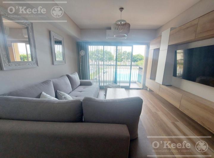 Departamento · 39m² · 1 Ambiente