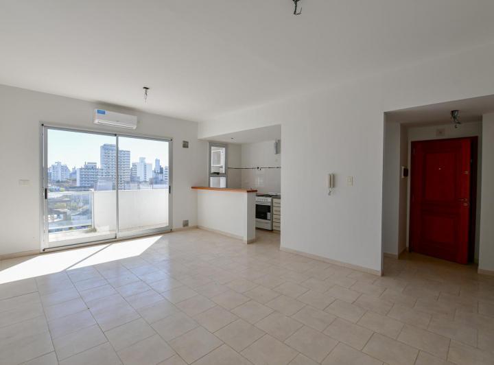 Departamento · 74m² · 3 Ambientes