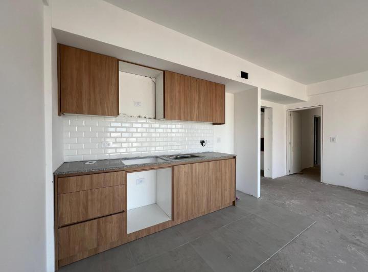 Departamento · 53m² · 2 Ambientes