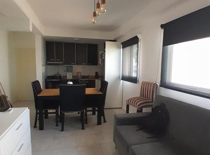 Departamento · 45m² · 2 Ambientes