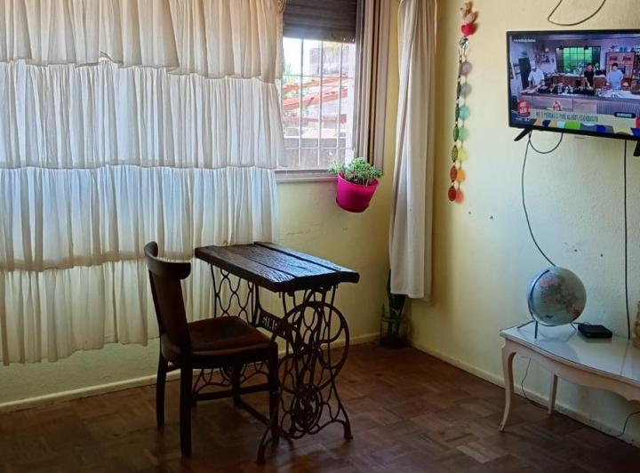 Departamento · 30m² · 2 Ambientes