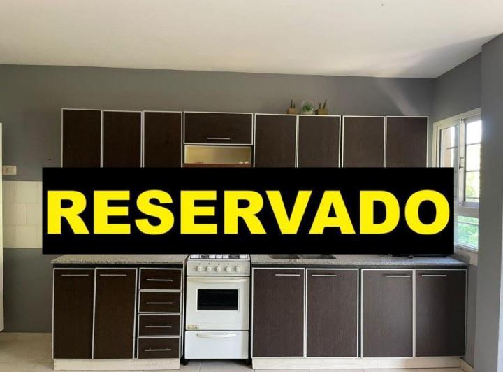 Departamento · 45m² · 2 Ambientes · 1 Cochera