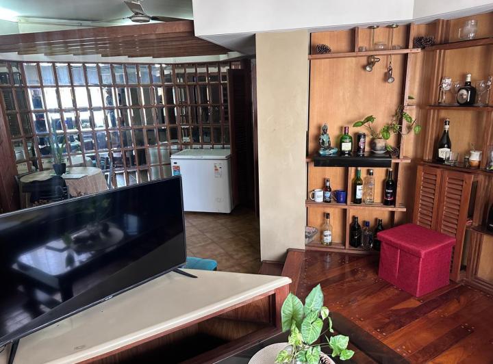 Departamento · 62m² · 3 Ambientes · 1 Cochera