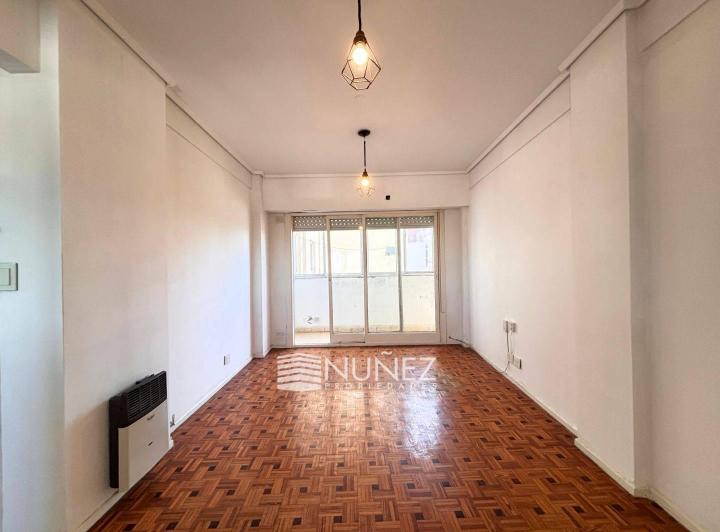 Departamento · 38m² · 2 Ambientes