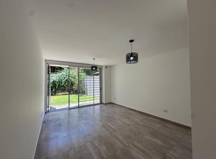 Departamento · 70m² · 3 Ambientes