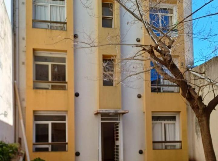 Departamento · 48m² · 3 Ambientes