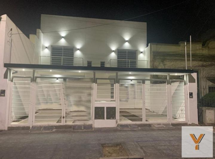 Departamento · 66m² · 4 Ambientes · 1 Cochera