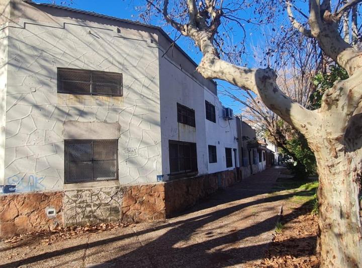 Departamento · 92m² · 3 Ambientes