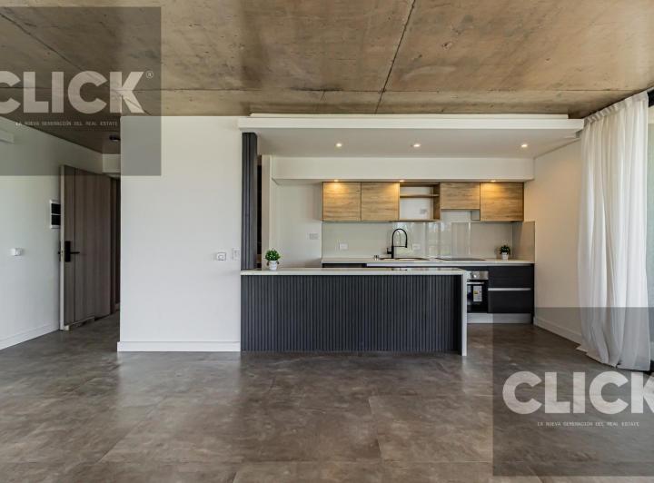 Departamento · 101m² · 4 Ambientes