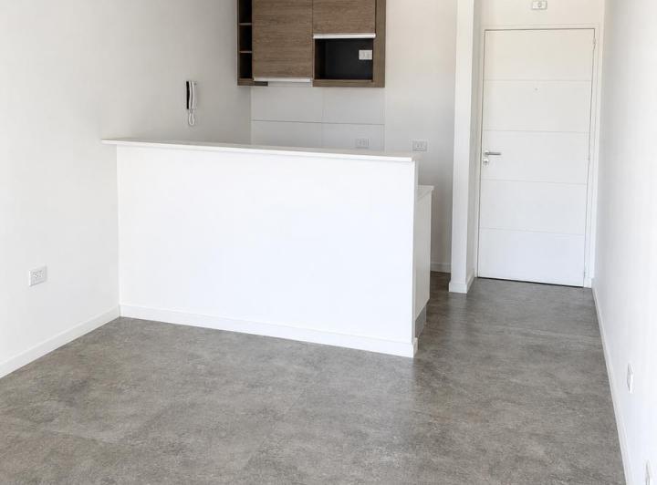 Departamento · 39m² · 2 Ambientes · 1 Cochera