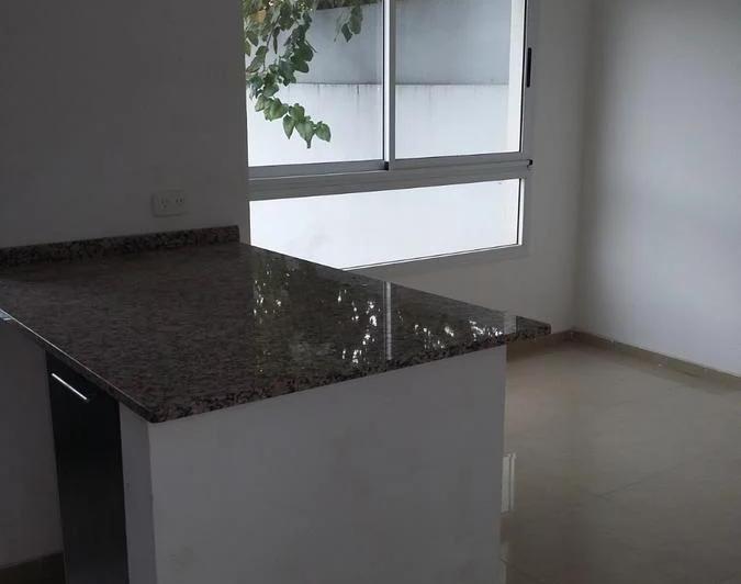 Departamento · 32m² · 2 Ambientes