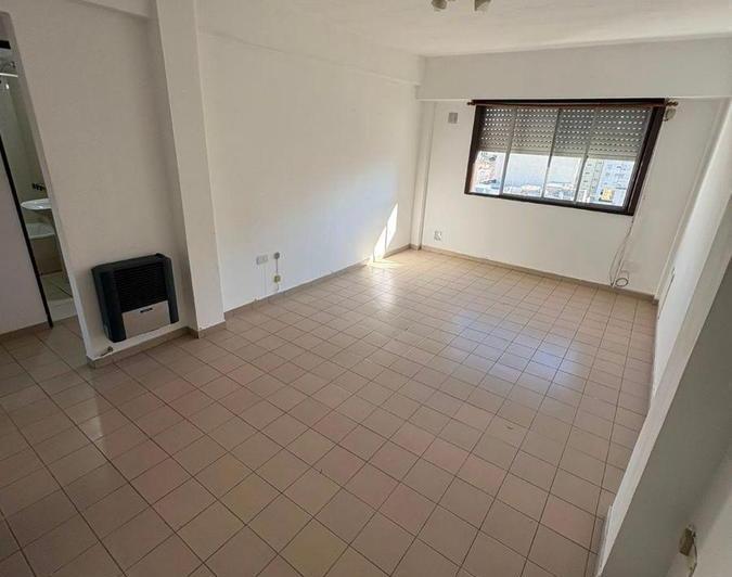 Departamento · 44m² · 4 Ambientes