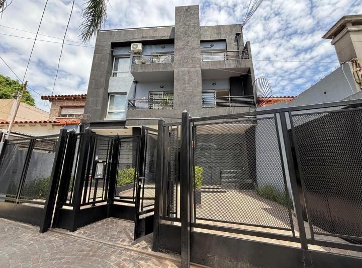 Departamento · 39m² · 2 Ambientes