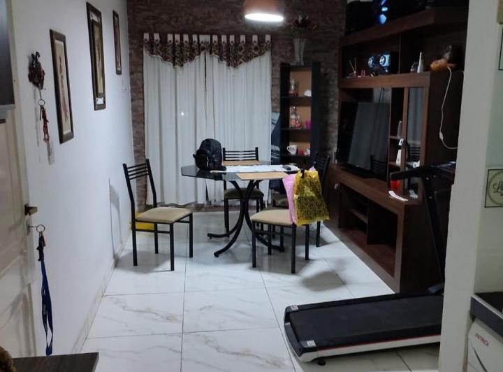 Departamento · 52m² · 3 Ambientes