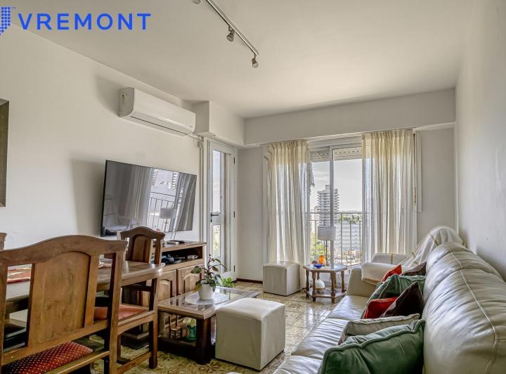Departamento · 76m² · 4 Ambientes