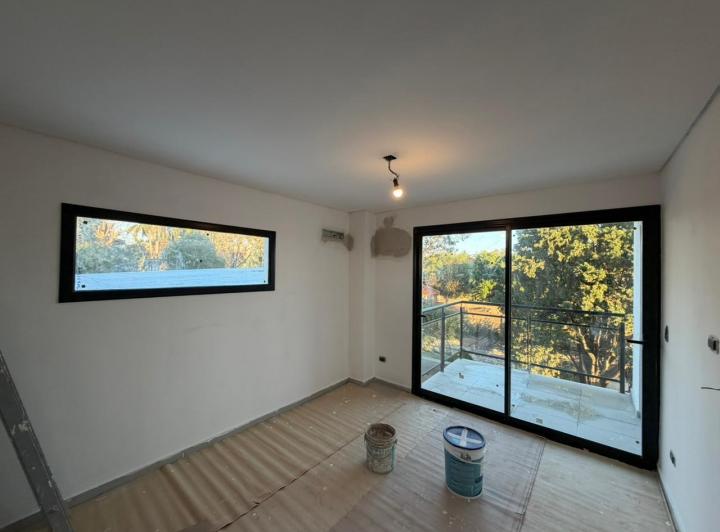Departamento · 48m² · 2 Ambientes · 1 Cochera