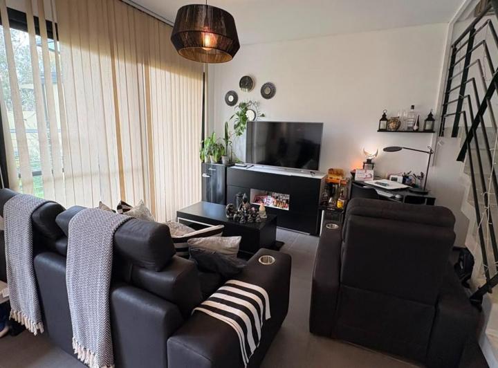 Departamento · 91m² · 3 Ambientes · 1 Cochera