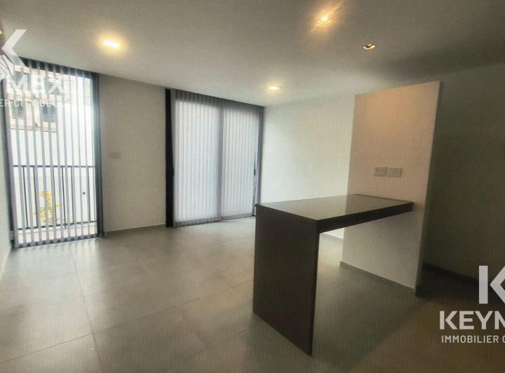 Departamento · 48m² · 2 Ambientes