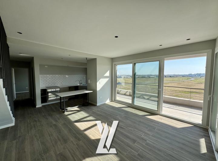 Departamento · 70m² · 2 Ambientes · 1 Cochera