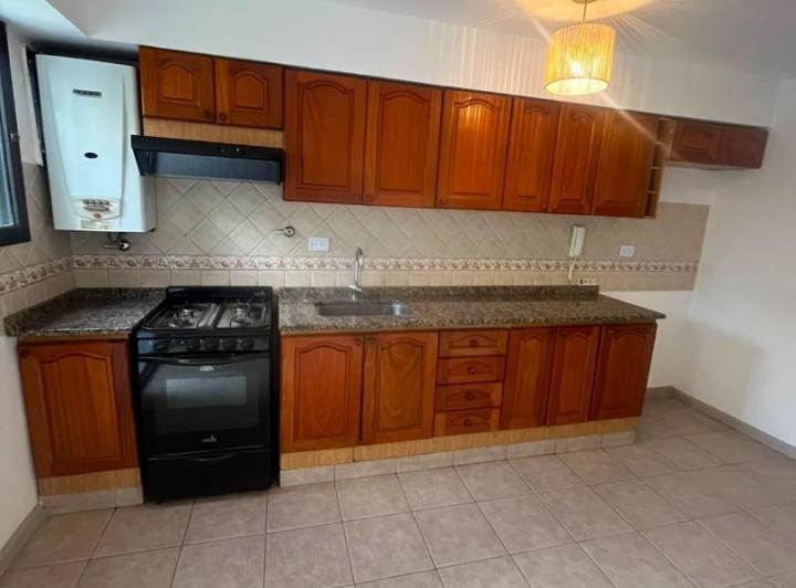 Departamento · 70m² · 3 Ambientes