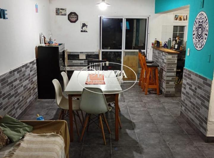 Departamento · 60m² · 4 Ambientes
